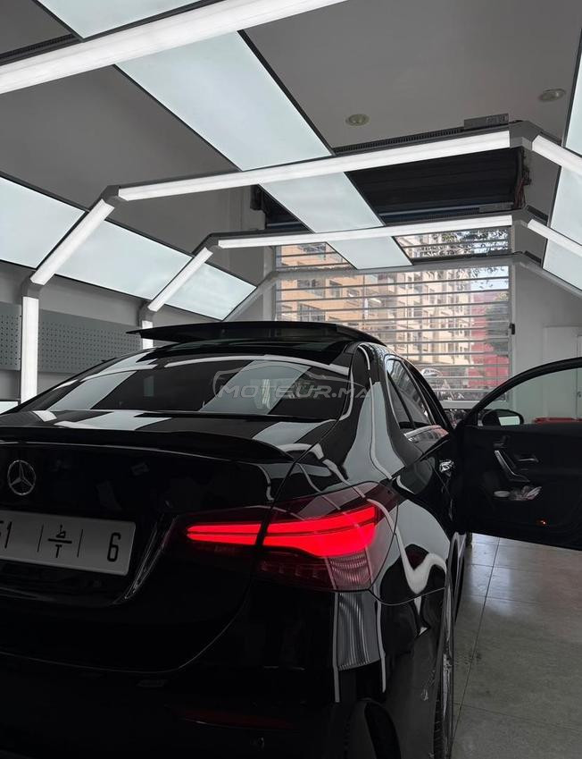 Class a berline amg 
