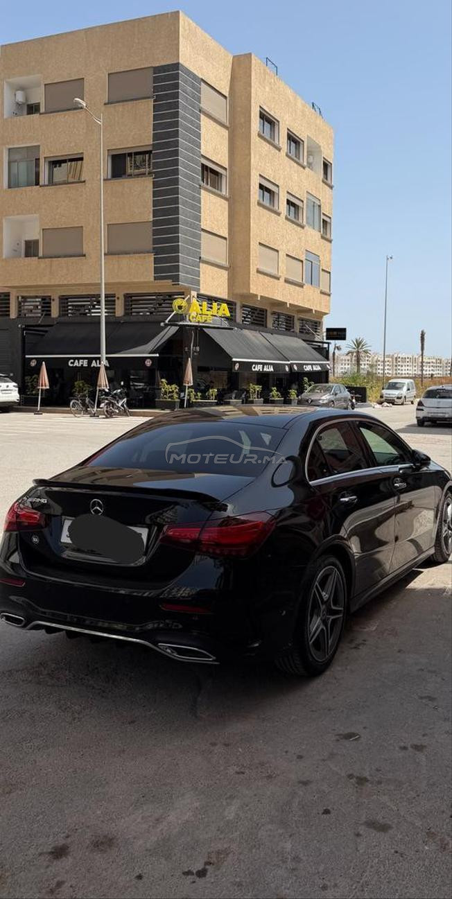 Class a berline amg 