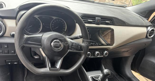 Nissan Micra 2020