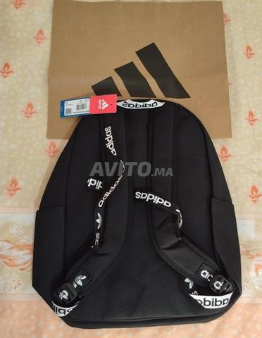 حقيبة ظهر أصلية من Adidas - 2