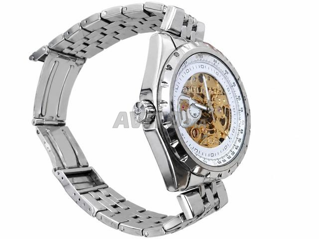 ساعة BREITLING 1884 - 2