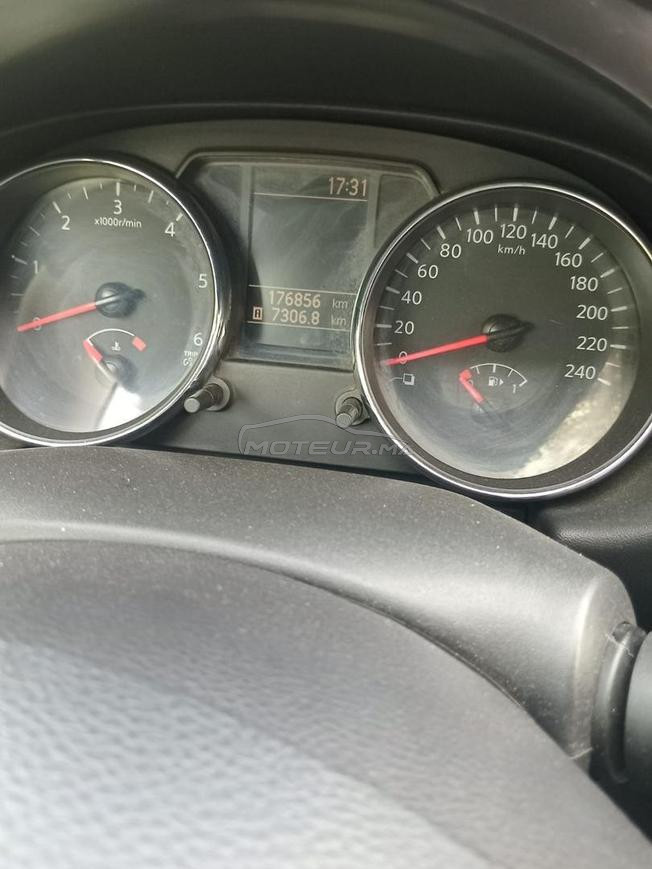 Nissan Qashqai diesel 