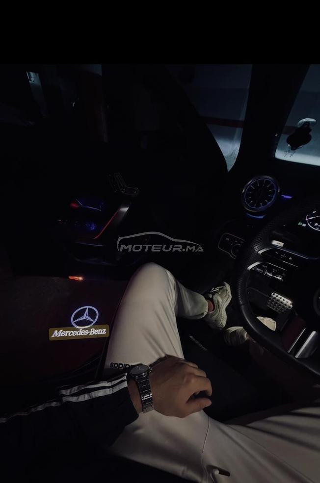 Class a berline amg 