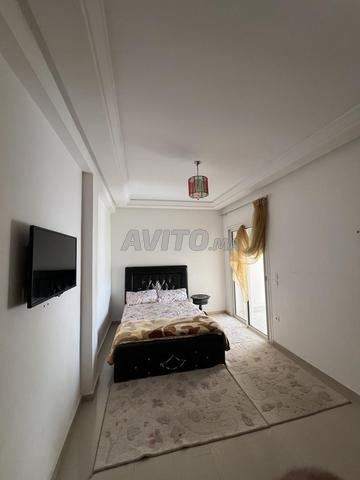 🆘 Appartement à louer à Ola Blanca Sidi Rahal 🆘 - 2