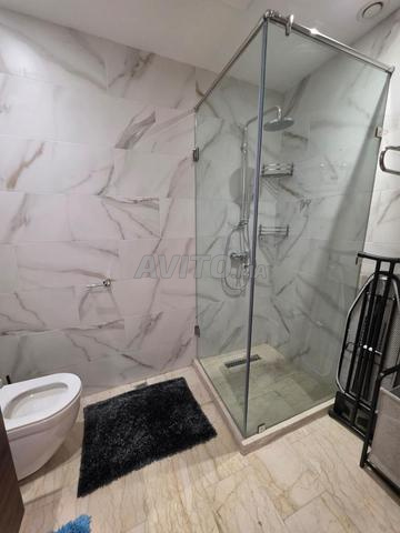 Splendide appartement meublé à Guéliz