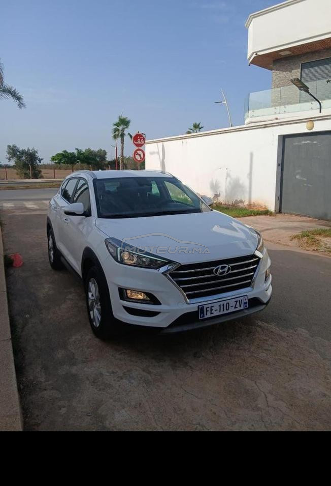 tres bonne tucson comme neuf