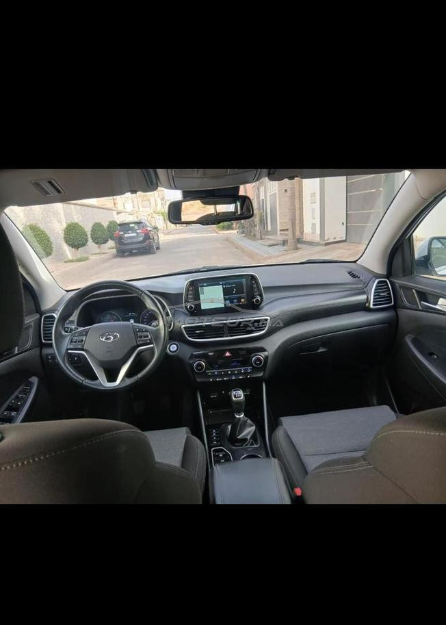 tres bonne tucson comme neuf