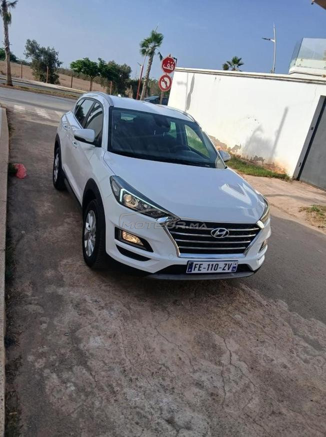 tres bonne tucson comme neuf