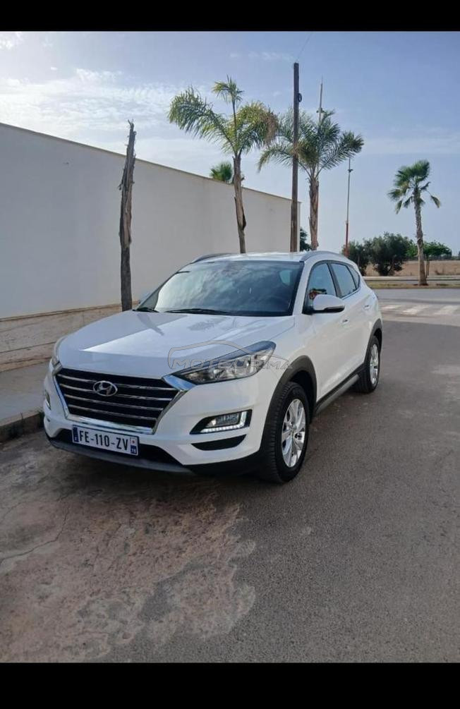 tres bonne tucson comme neuf