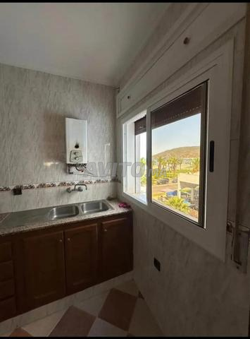 Magnifique appartement à louer à M'diq - 2