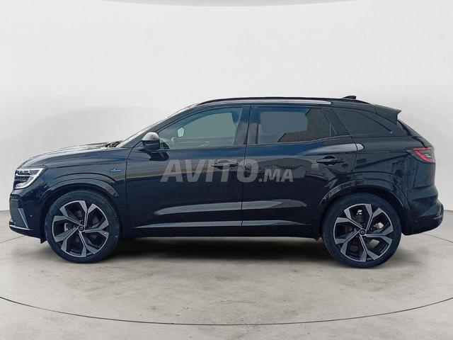 RENAULT. AUSTRAL - 2