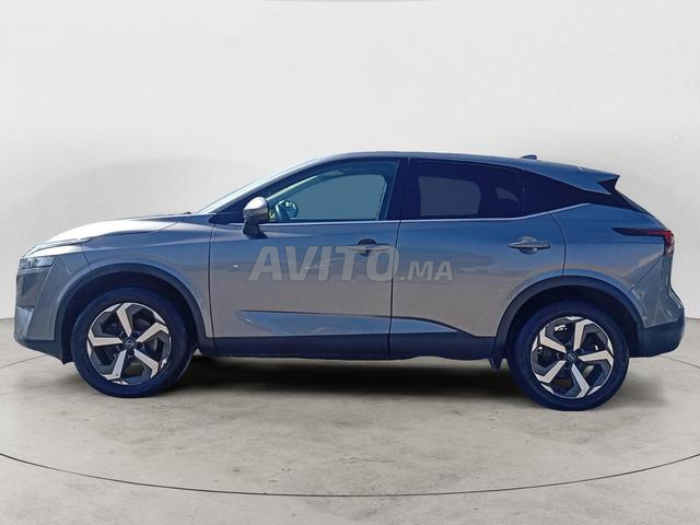 NISSAN. Qashqai - 2
