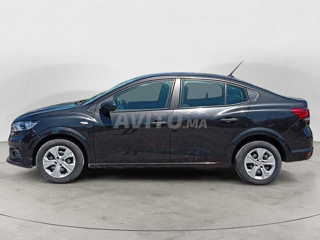 DACIA. Logan - 2