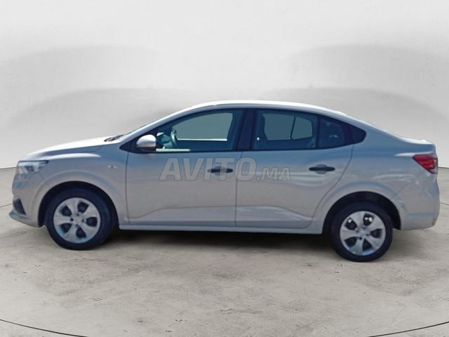 DACIA. Logan - 2