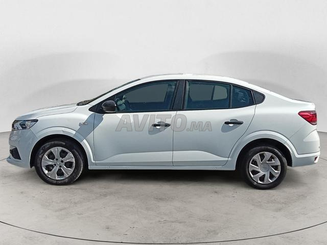 DACIA. Logan - 2