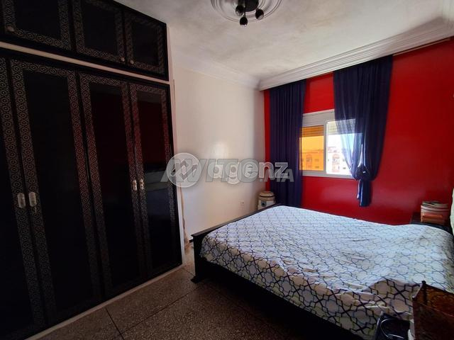 SAL-TA-1004 - Appartement à vendre à Al Qods - 2