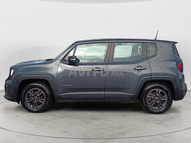 JEEP. Renegade - 2