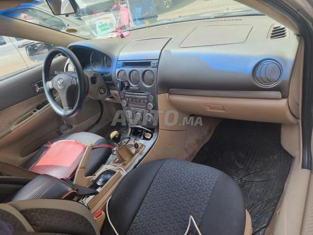 Mazda à vendre - 2