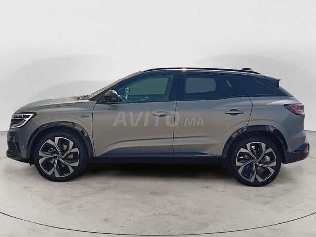 RENAULT. AUSTRAL - 2