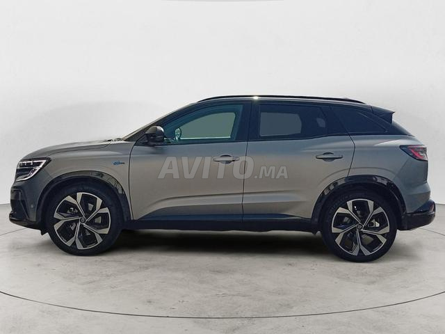 RENAULT. AUSTRAL - 2