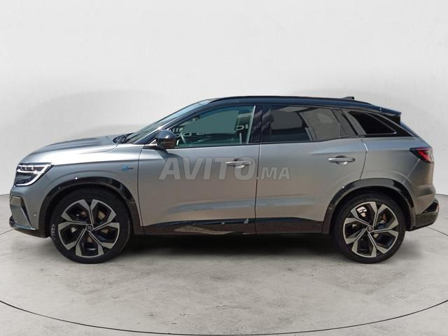 RENAULT. AUSTRAL - 2