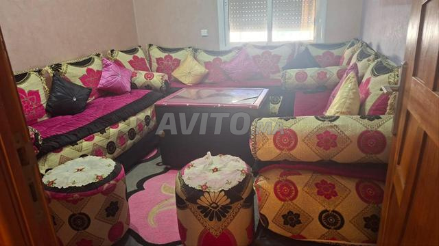 صالون كامل للبيع - 2