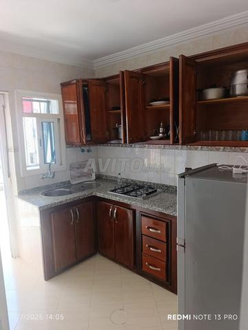 Magnifique appartement à louer à M'diq - 2