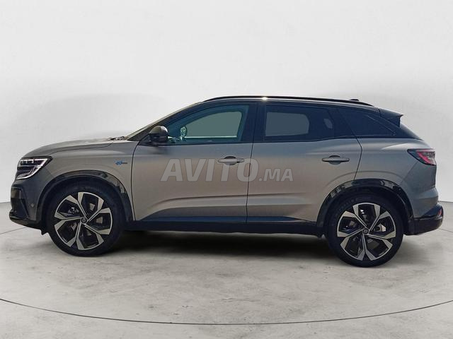 RENAULT. AUSTRAL - 2