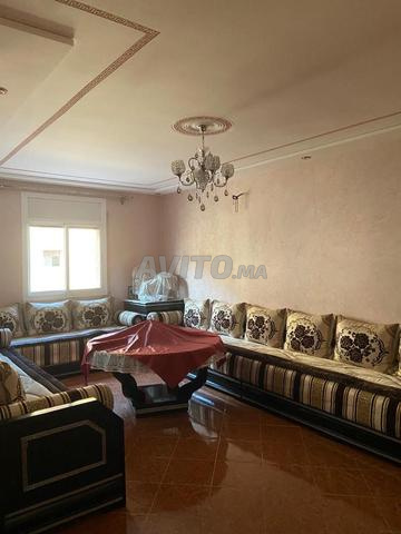 À vendre superbe appartement neuf  - 2