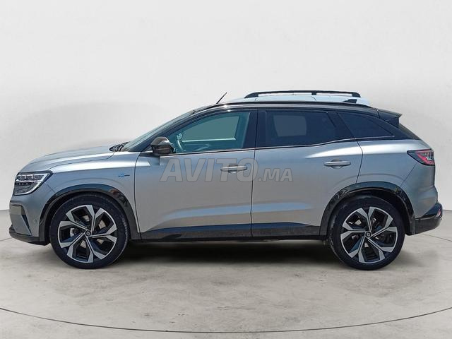 RENAULT. AUSTRAL - 2