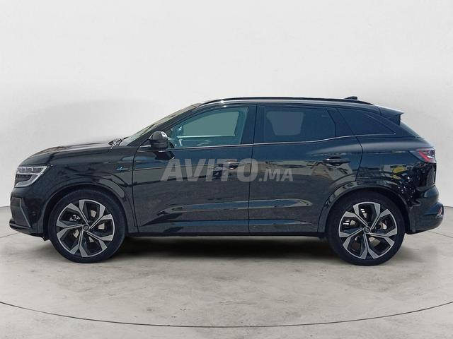RENAULT. AUSTRAL - 2