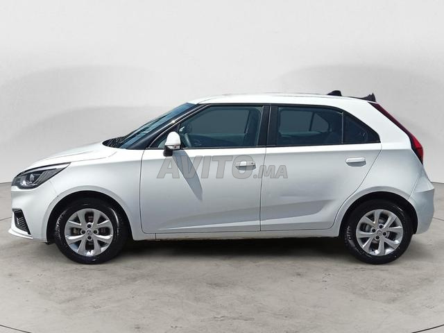 MG. MG3 - 2