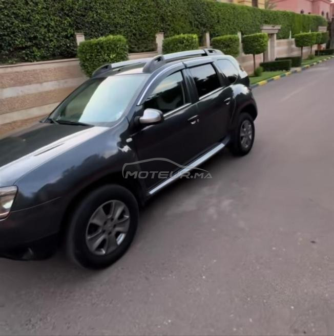 Dacia Duster 2018