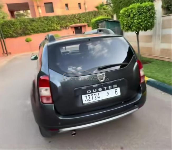 Dacia Duster 2018