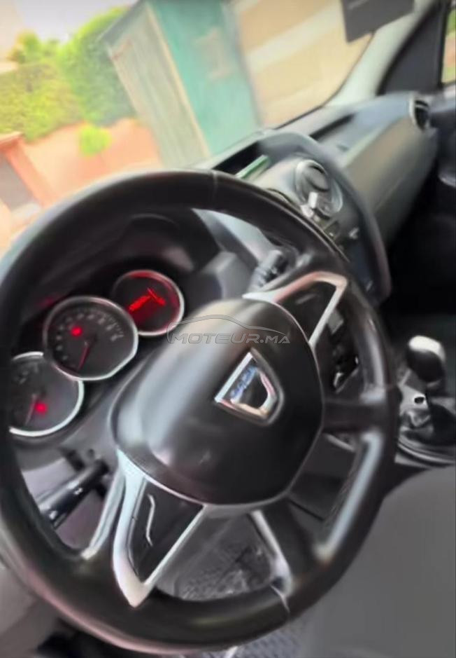 Dacia Duster 2018