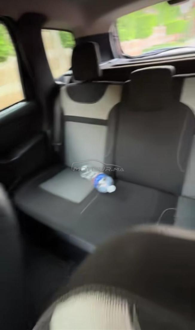 Dacia Duster 2018