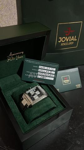 JOVIAL 11065 GSLC 13 – 37MM