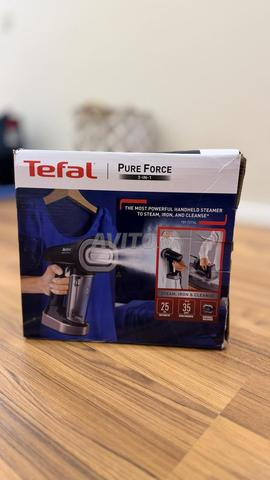 Tefal Pure Force 3-en-1 – 1800 W - 2