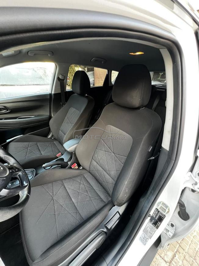 Hyundai Bayon Essence Automatique 2024