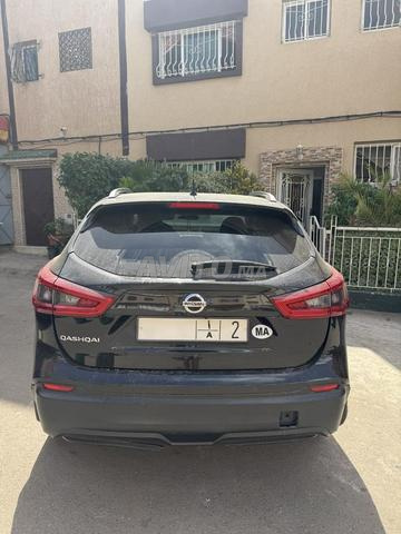 نيسان قشقاي Acenta plus - 2