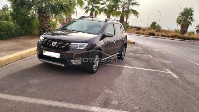 stepway a vendre
