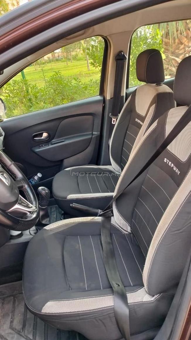 stepway a vendre