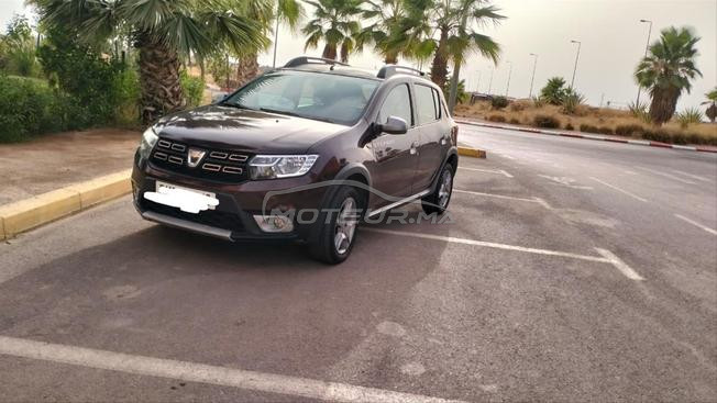 stepway a vendre