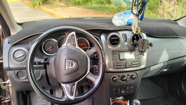 stepway a vendre