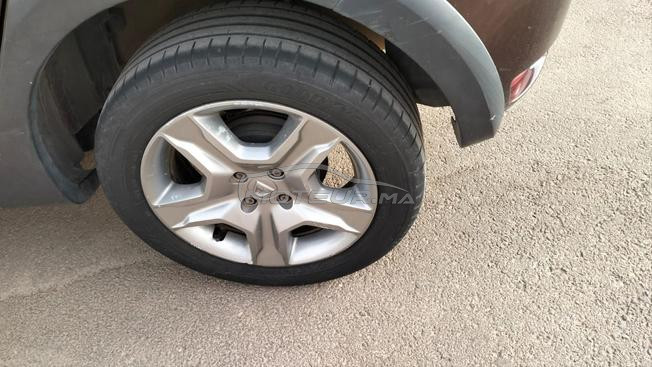 stepway a vendre