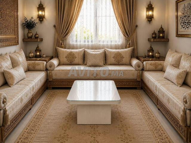 ♥️😍طاولة برستيج - 2