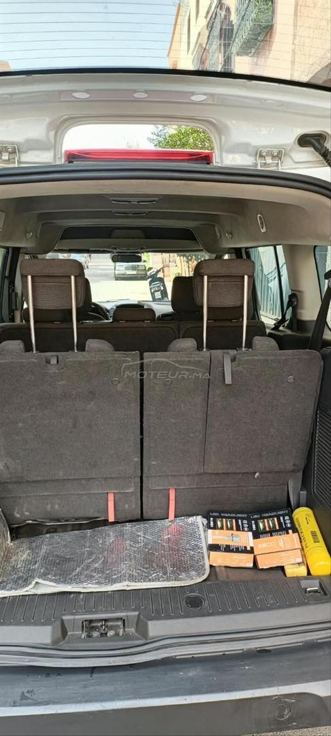 Ford Connect Diesel Manuelle 2019 à Marrakech