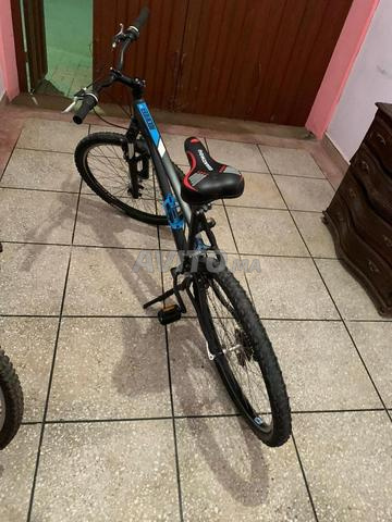 Vélo Btwin usagé - 2