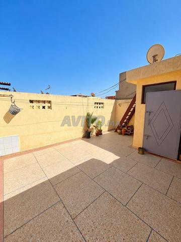 Maison à vendre à Agadir, Jihadia - 2