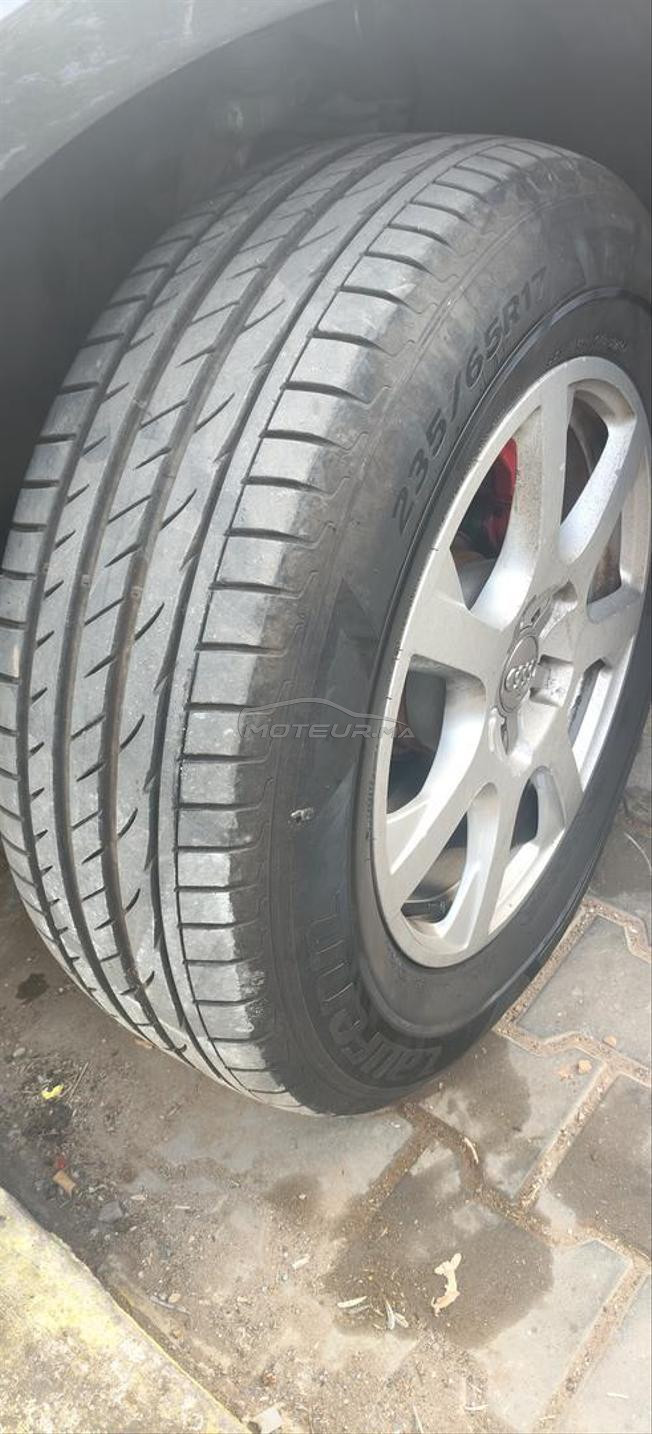 audi q5 model 2012